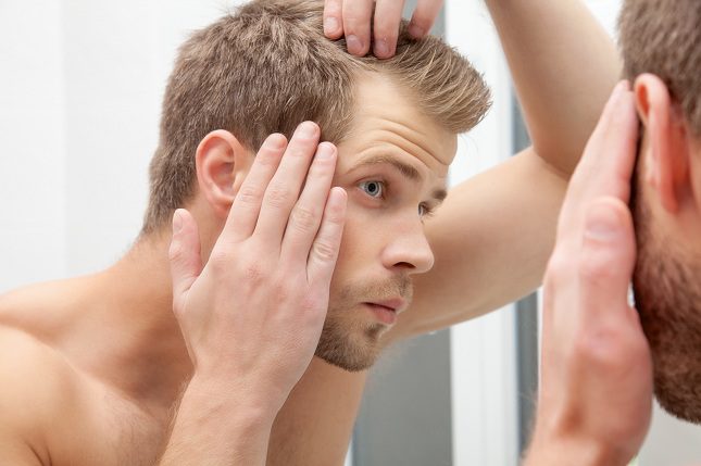 Cada tipo de alopecia es un mundo