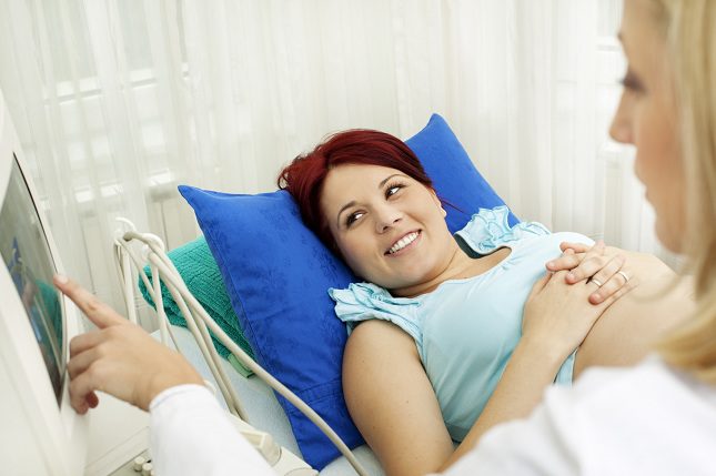 Ir a ginecólogo es normal, natural y además necesario en la vida de las mujeres