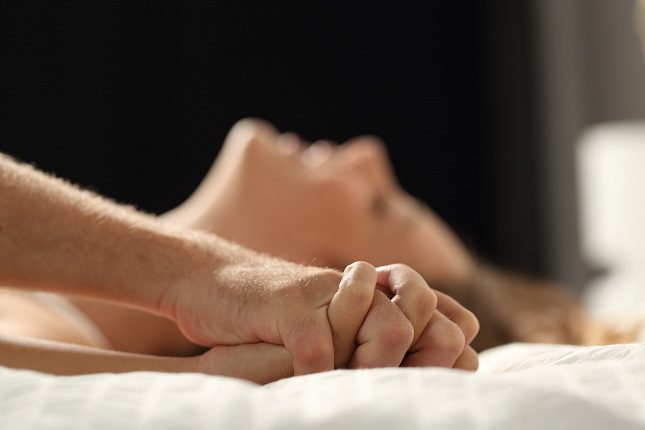 Los estrógenos son unas hormonas sexuales esteroideas principalmente femeninas