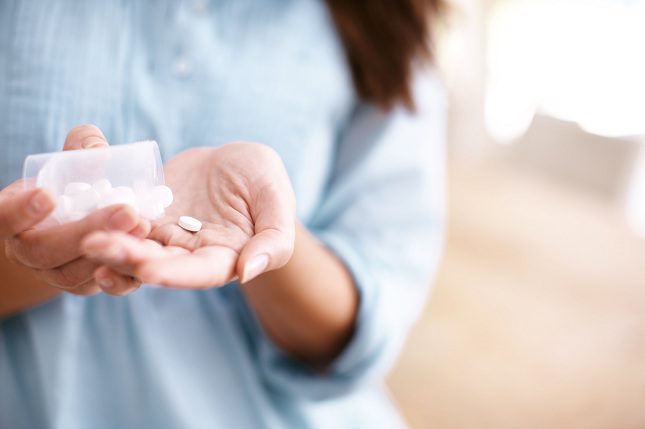 La pildora del dia después no protege en las relaciones sexuales mantenidas después de haberla tomado