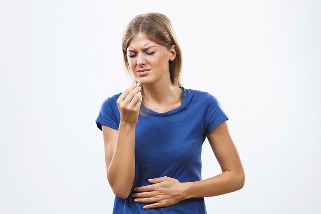 Las pastillas anticonceptivas del día después no son 100% eficaces