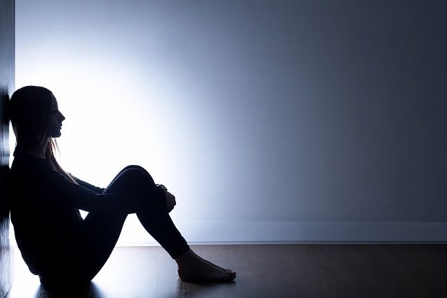 Principalmente la quetiapina actúa en cuadros de alucinaciones