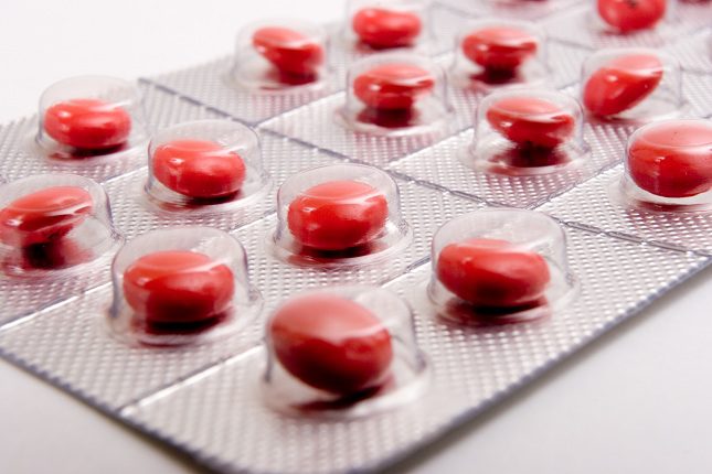 La quetiapina es un medicamento antipsicótico