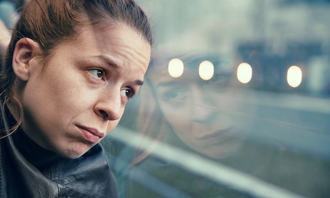 Todos hemos experimentado en algún momento de nuestras vidas diferentes grados de abandono