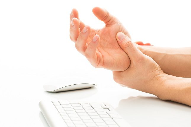 La tendinitis es la inflamación de un tendón
