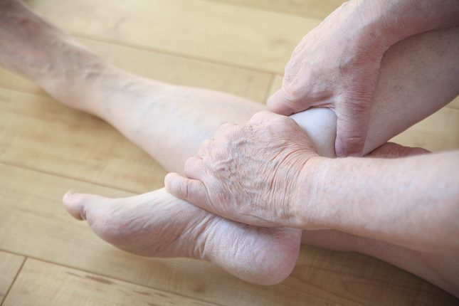 La bursitis y tendinitis son inflamaciones de los huesos y músculos