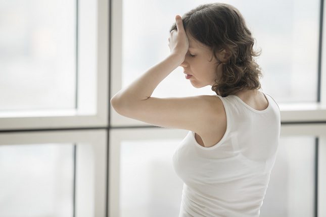 Síntomas como fiebre, dolores musculares, de garganta, de cabeza y la nariz tapada son los síntomas típicos de la gripe