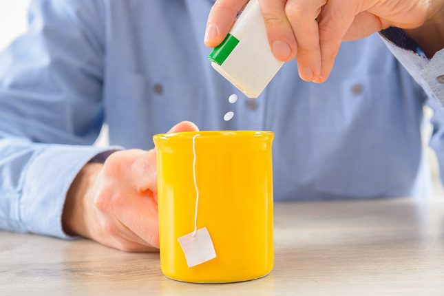 Los alimentos y productos salados igualan en cantidad de azúcar a los dulces