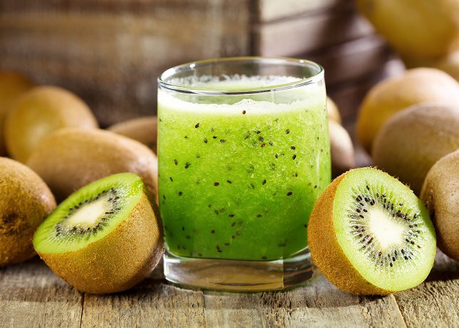 Uno de los alimentos que <b>no puede faltar en la alimentación de un deportista< es el kiwi