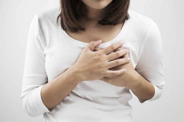 Combinar el ejercicio físico semanal con una buena alimentación se convertirán en tu mejor aliado para reducir el riesgo de padecer cáncer de mama