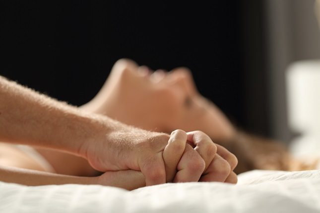 El orgasmo vaginal normalmente se consigue a través de la estimulación indirecta del clítoris