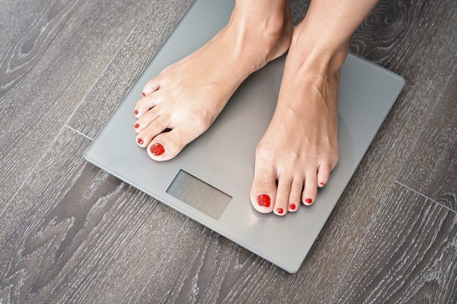 Siempre se ha dicho que para bajar peso es necesario combinar buena alimentación y hacer ejercicio