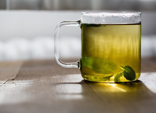 El té verde no es milagroso, pero sí que te puede ayudar a adelgazar