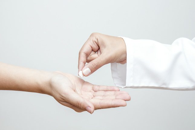 El ibuprofeno lo puede tomar prácticamente cualquier persona