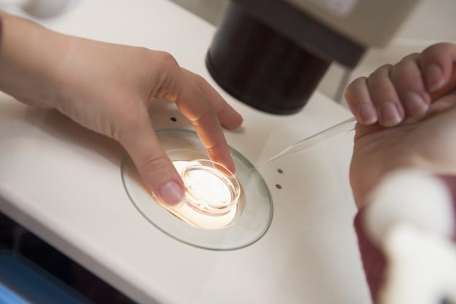 Cuanto más sexo más posibilidades tendremos de quedar embarazadas
