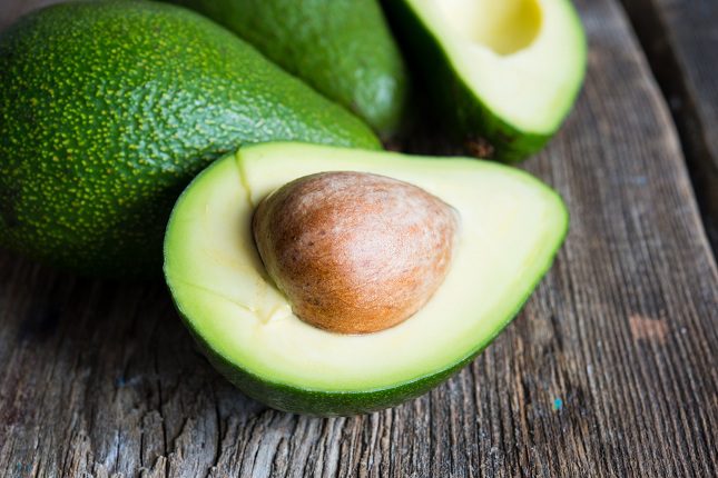 La semilla del aguacate también ayuda a <b>aumentar nuestros niveles de libido