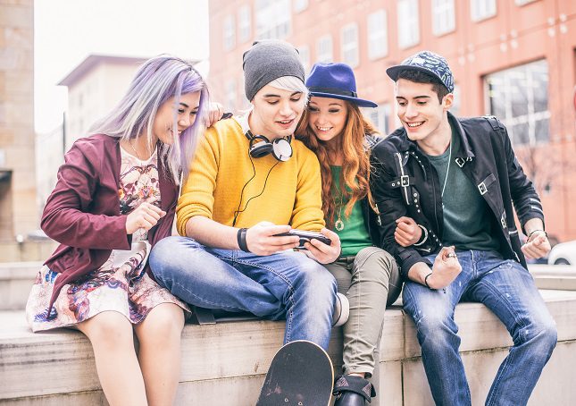 Es una etapa incomprendida por los adultos, a veces incluso vista con burla