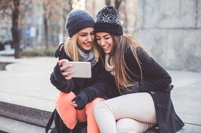 La adolescencia es una fase para conocerse a sí mismo