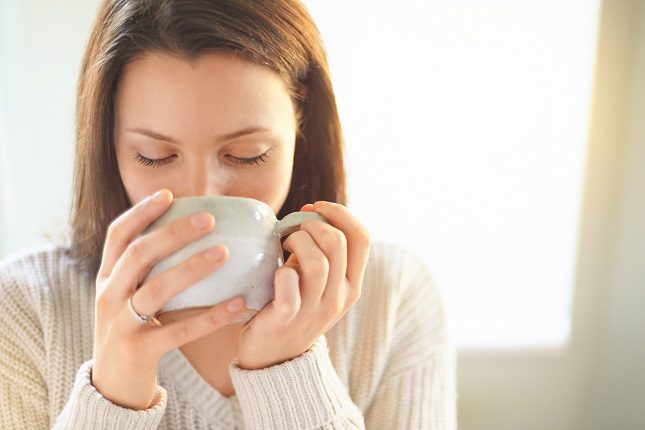 El cacao aumenta el flujo sanguíneo cerebral por lo que también aumenta la cognición