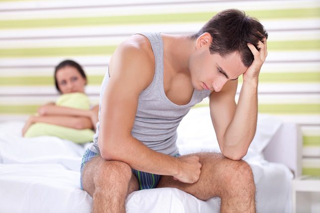 Uno de los miedos que tiene un hombre cuando tiene una lesión medular es que ésta pueda afectarle a su vida sexual