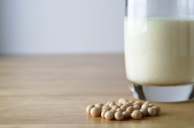 Un consumo elevado de soja o de productos derivados de ella pueden causar un aumento del estrés y de la ansiedad