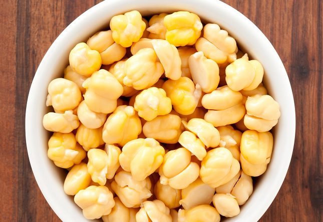 Lo bueno de las legumbres es que pueden formar parte de un plato muy completo