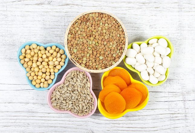 Son muchas las ventajas de comer legumbres, por lo que no dudes en añadirlas a tu dieta