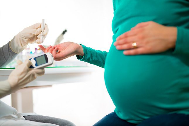 Muchas mujeres durante el embarazo tienen que sufrir que las hablen de malas maneras
