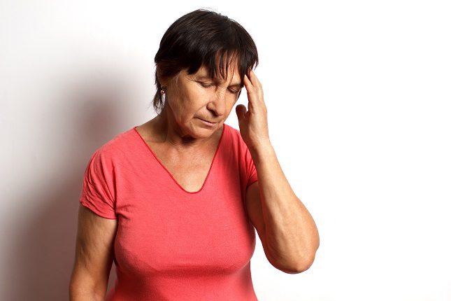 Si eres una persona que padece alguna enfermedad como la hipertensión o la diabetes, tienes más posibilidades de padecerla que otra que no