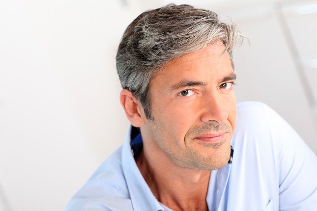 Puedes arrancarte las canas tranquilamente porque no se van a multiplicar