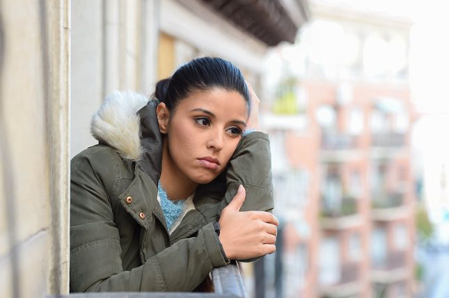 Las preocupaciones no tienen que ser siempre destructivas o inútiles