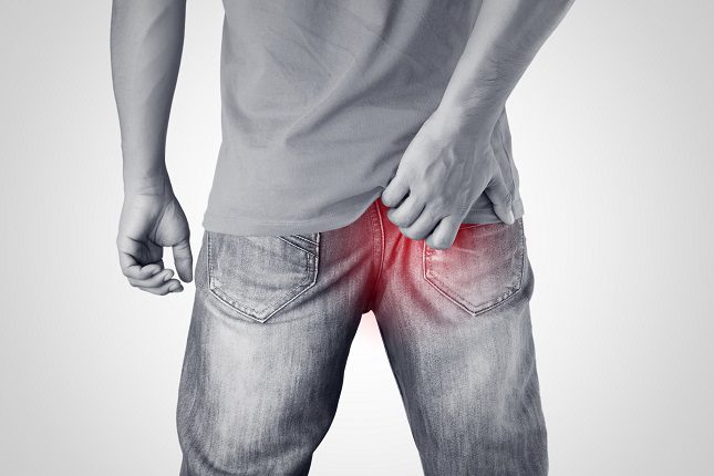 Algunos antibióticos pueden generar picor de ano