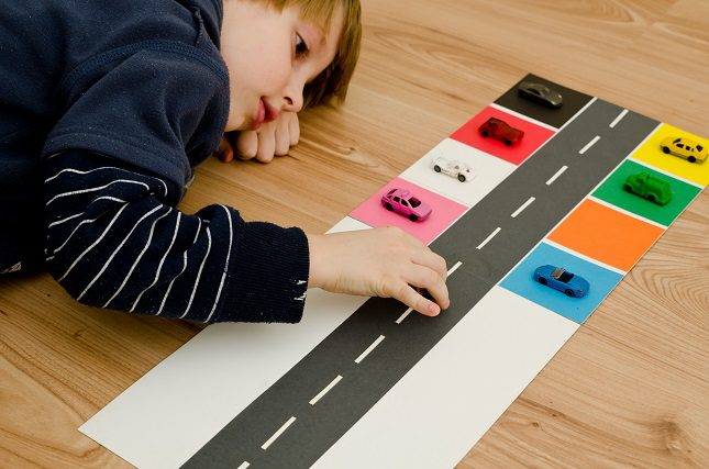 A simple vista puedes pensar que el TEA y el Síndrome de Asperger son prácticamente iguales