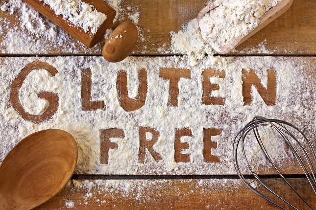 La enfermedad celíaca significa que una persona no puede comer gluten