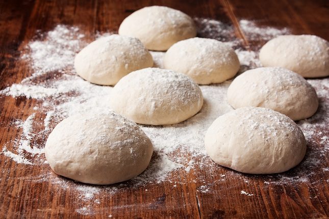 Una dieta sin gluten puede mejorar la condición y la salud de las personas que son celíacas en cuestión de días