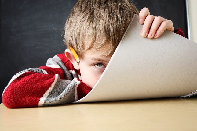 Los individuos que padecen un trastorno u otro presentan problemas a la hora de relacionarse con su entorno