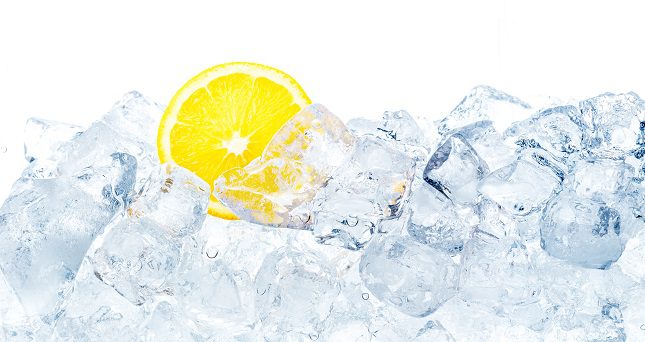 La vitamina C que contiene el limón nos ayudará a reforzar nuestro sistema inmunológico