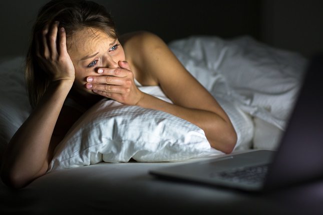 La disforia post-coital puede durar desde varios minutos
