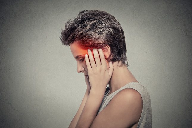 Una sesión de masaje semanal en estas regiones puede reducir las migrañas