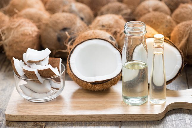 Este aceite que se obtiene de la fruta que recibe el mismo nombre puede ser empleado para cocinar