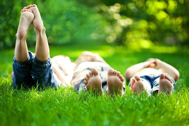 Es necesario ser consciente de la importancia que tiene la naturaleza en nuestra salud