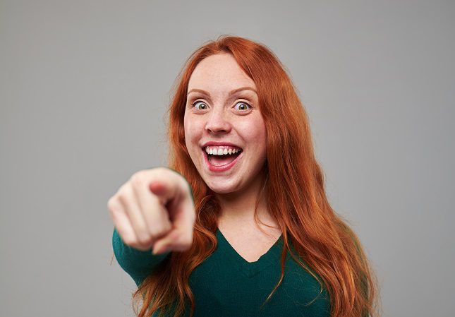 Las palabrotas, habitualmente, suelen estar relacionadas con los momentos de mayor tensión que vive una persona
