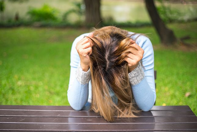 No hay nada que pueda prevenir el trastorno paranoide de la personalidad