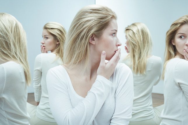 El trastorno esquizoafectivo <b>es aún poco conocido y puede confundirse con otras patologías mentales