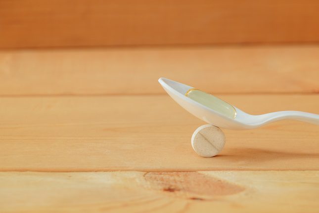 Los medicamentos de la nutricosmética denominados como antiageng son los que más mueven este industria