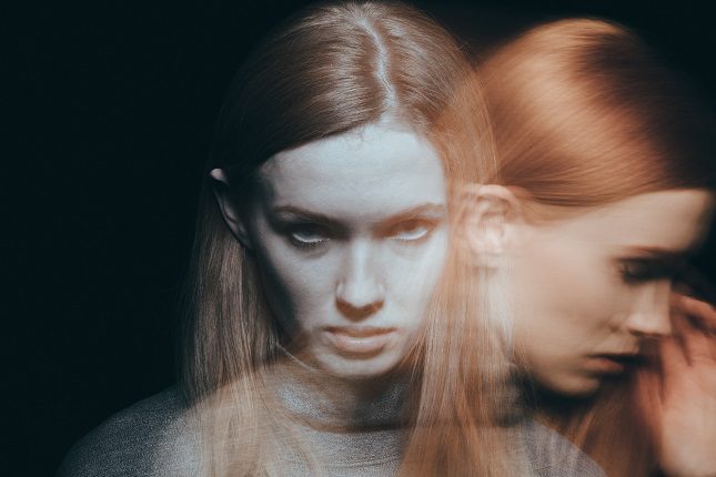 El trastorno bipolar tiene una parte que es genética y otra ambiental