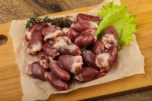 Esta vitamina, la biotina, se encuentra en varios alimentos, ya sean de origen vegetal o animal