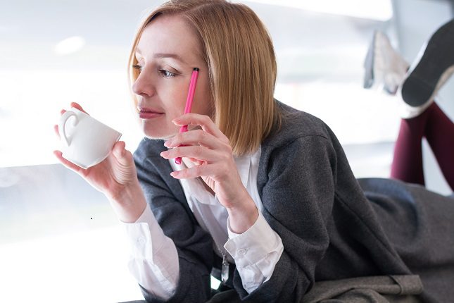 Las palabras que te dices a ti mismo tienen el poder de mejorar o empeorar tu salud física y mental