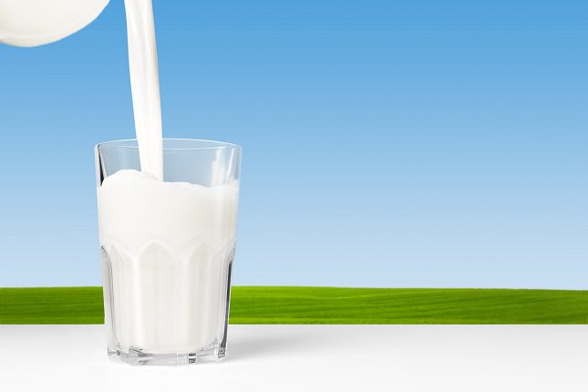 Cada vez son más las personas que abandonan la leche de vaca