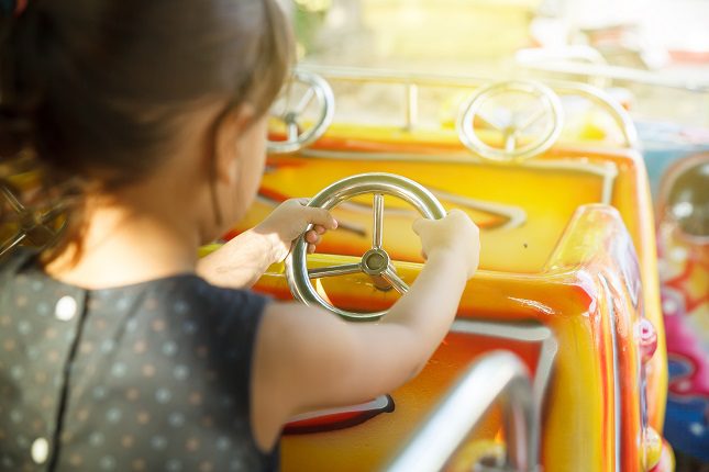 La vida sedentaria puede causar graves problemas de salud tanto en niños como en adultos